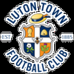 Luton Town FC U21 logo