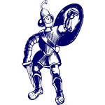 Matlock Town FC logo