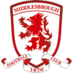 Middlesbrough WFC Women logo