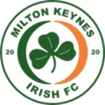 Milton Keynes Irish FC logo