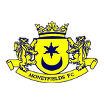 Moneyfields FC logo