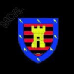 Morpeth Town logo