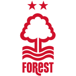 Nottingham Forest FC logo