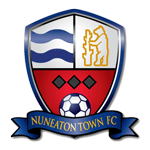 Nuneaton Town FC logo