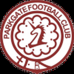 Parkgate Football Club logo