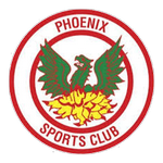 Phoenix Sports FC logo