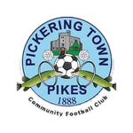 Pickering Town CFC logo
