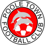 Poole Town FC logo