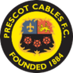 Prescot Cables FC logo