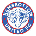 Ramsbottom United FC logo
