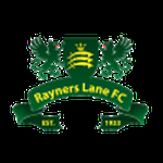 Rayners Lane FC logo