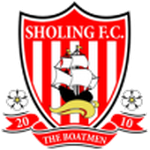 Sholing FC logo