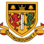 Sittingbourne FC logo