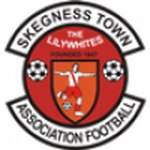 Skegness Town AFC logo