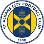 St. Albans City FC logo