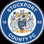 Stockport County FC Under 21 logo