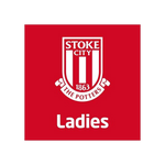 Stoke City WFC Women logo