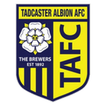 Tadcaster Albion AFC logo