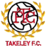 Takeley FC logo