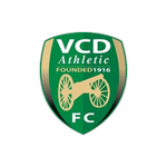 VCD Athletic FC logo