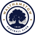 Waltham Forest FC logo