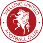 Welling United FC logo