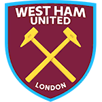 West Ham United FC logo