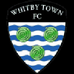 Whitby Town FC logo