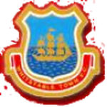 Whitstable Town FC logo