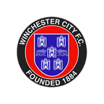 Winchester City FC logo