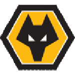 Wolverhampton Wanderers WFC Women logo