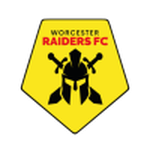 Worcester Raiders FC logo