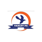 Yaxley FC logo