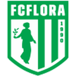FC Flora Tallinn Women logo