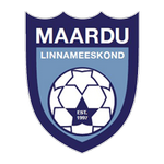 Maardu Linnameeskond FC logo