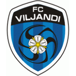 FC Viljandi logo