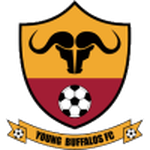 Young Buffaloes FC logo