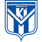 KÍ Klaksvík Women logo