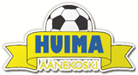 Aanekosken Huima logo