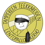 Tampereen Teekkareiden JP-Kerho ACE logo