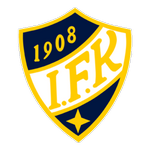 Idrottsföreningen Kamraterna i Åbo (TPS II) logo