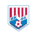 Bollklubben-46 logo