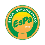 Etelä-Espoon Pallo logo