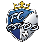 FC Espoo logo