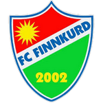 FC Finnkurd logo