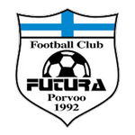 FC Futura logo