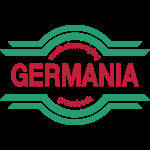FC Germania Helsinki logo