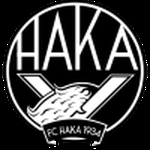 FC Haka Juniorit logo
