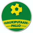 Haukiputaan Pallo logo
