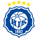 HJK Women logo
